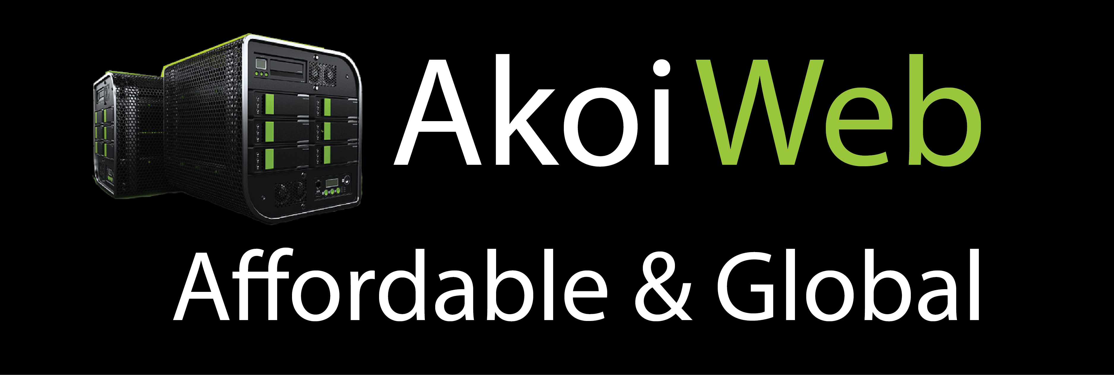Akoi Media P/L