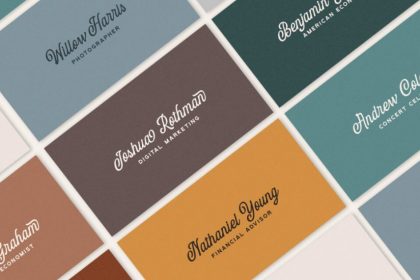 15 Best Google Fonts in 2021