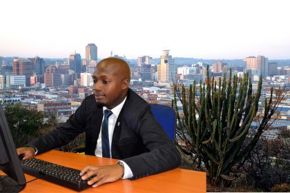 How to create a website in Zimbabwe