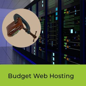 budget web hosting zimbabwe