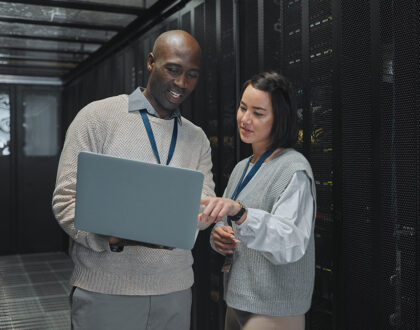 Web Hosting Zimbabwe