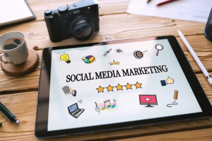 Social Media Marketing Zimbabwe