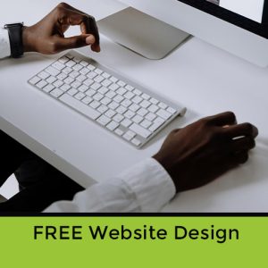 products free web design