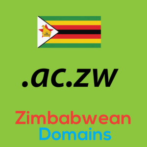 zim domains .ac .zw